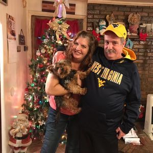 Meet your Posher, Faye